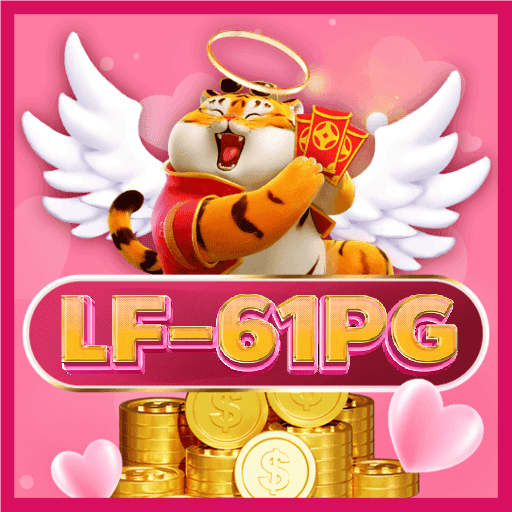 Imagem promocional da LF61PG mostrando a plataforma e suas vantagens